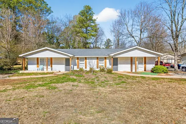 540 Aubrey Dr., Athens, GA 30606