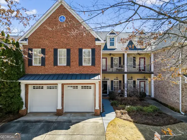 855 Tufthunter, Macon, GA 31210