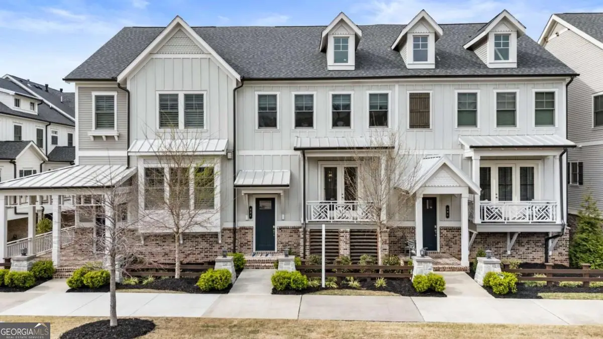 884 Mayfield Road, Milton, GA 30009 - #1