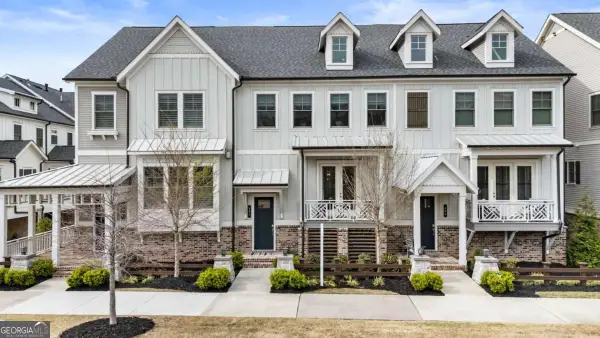 884 Mayfield Road, Milton, GA 30009