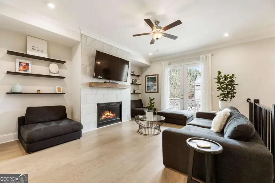 884 Mayfield Road, Milton, GA 30009 - #3