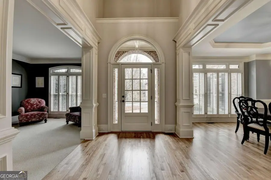 8055 Brixton Place, Suwanee, GA 30024 - #3