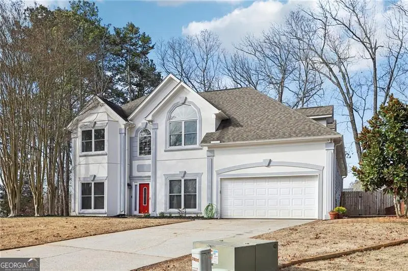 2660 Peregrine Court, Suwanee, GA 30024 - #2