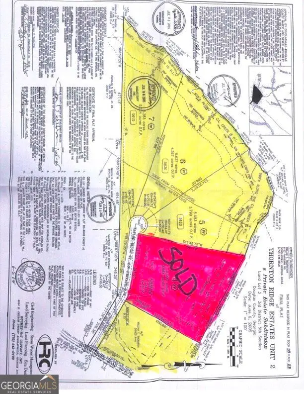 5615 Taylor Ridge Court #5620, 5630, 5615,00030350, Douglasville, GA 30135 - #2