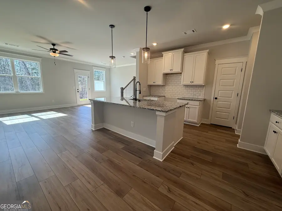 339 Brook Landing Circle, Auburn, GA 30011 - #3