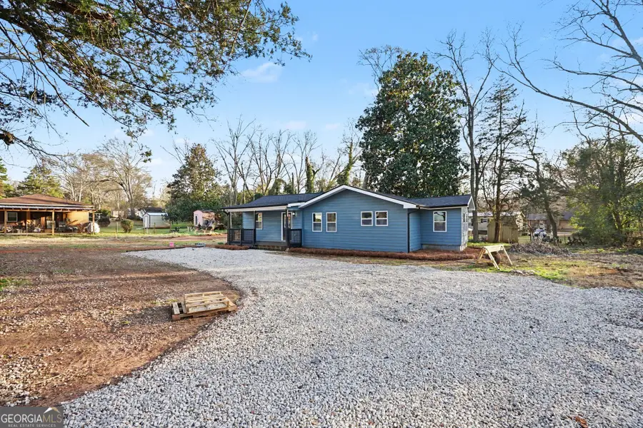 1004 Mapp Street, Madison, GA 30650 - #2