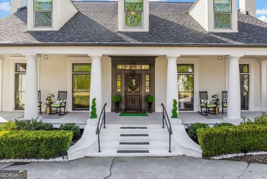 6396 Loch Arbor Drive, Flowery Branch, GA 30542 - #2