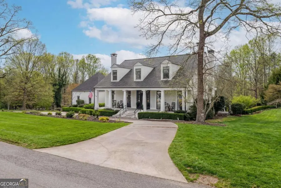 6396 Loch Arbor Drive, Flowery Branch, GA 30542 - #3