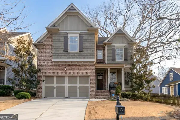 1146 Fleming Street Se, Smyrna, GA 30080