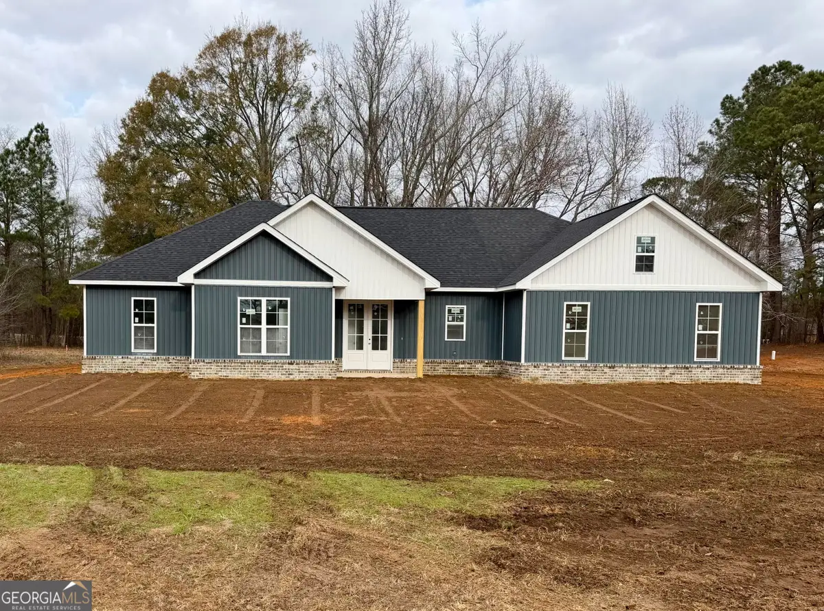 1129 Mulberry Place, Dudley, GA 31022 - #1