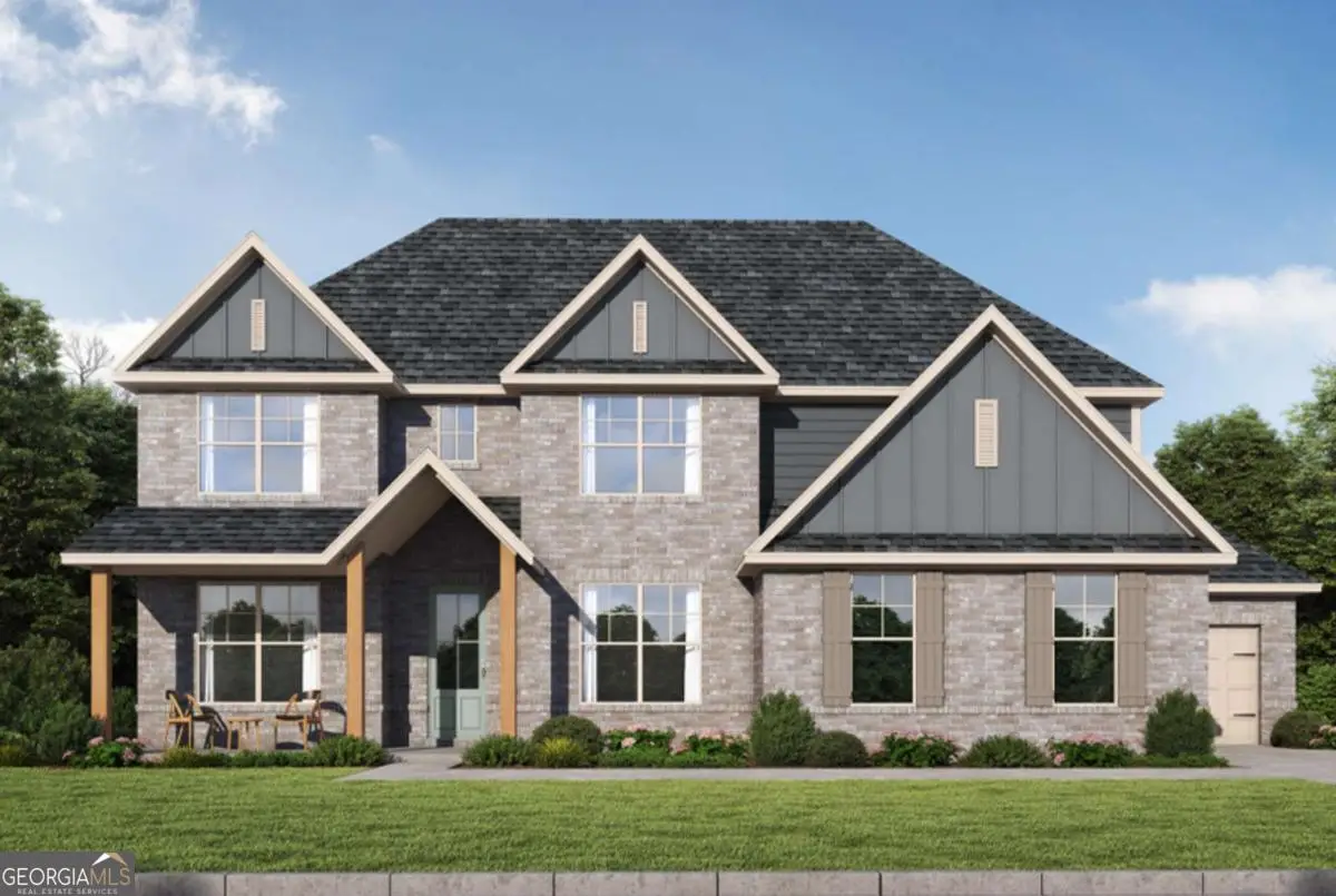 128 Patillo Manor #07, Stockbridge, GA 30281 - #1