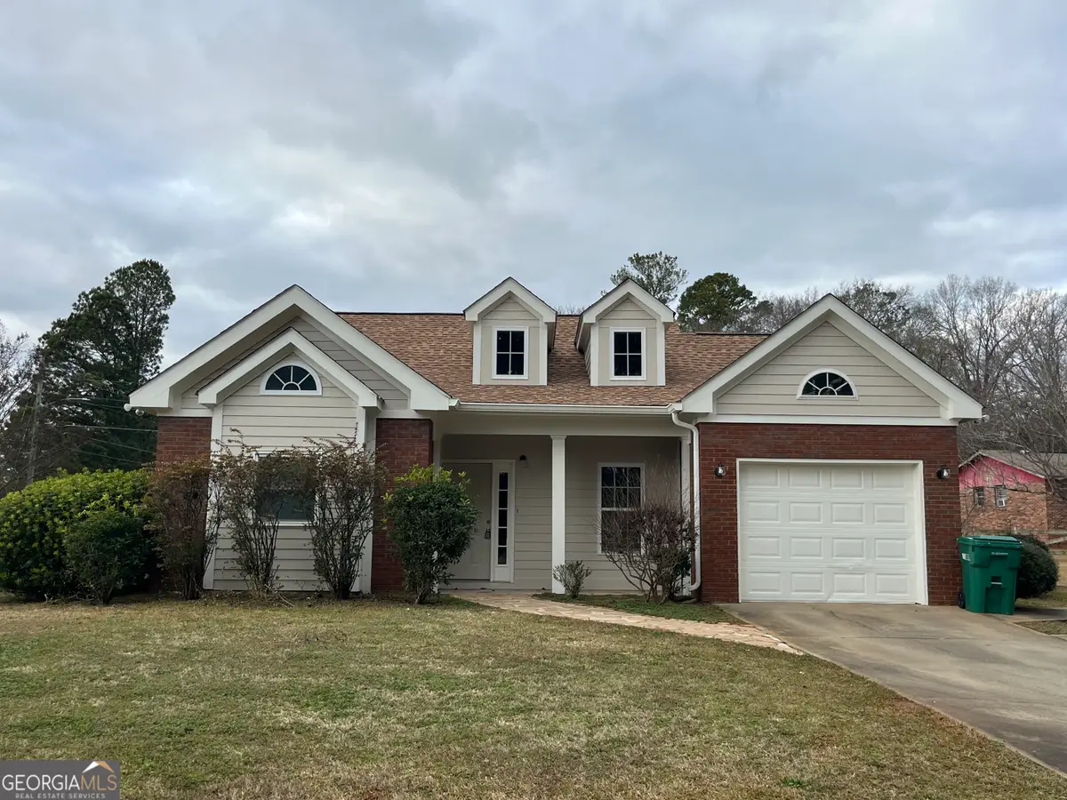 124 W Hogan Road, Eatonton, GA 31024 - #1