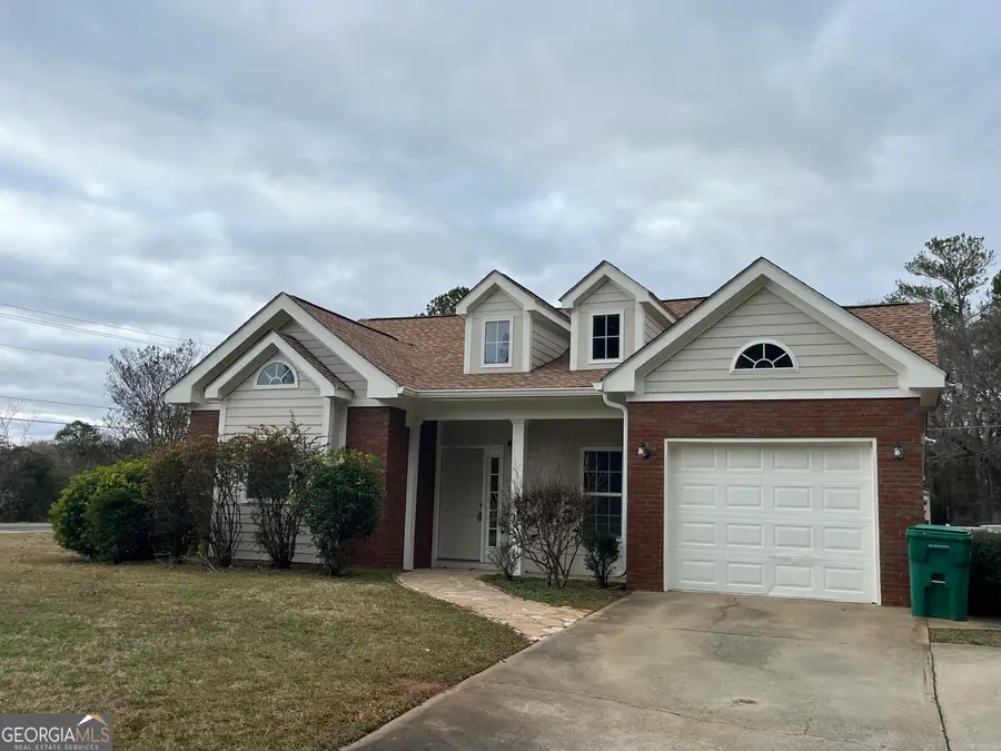 124 W Hogan Road, Eatonton, GA 31024 - #2