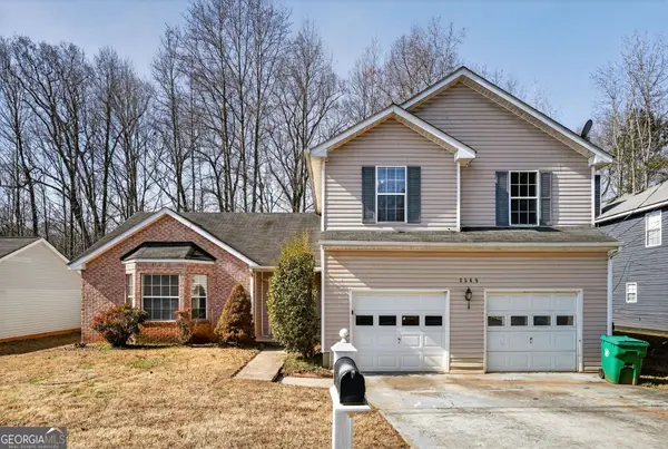 2549 Feywood Court, Lithonia, GA 30058