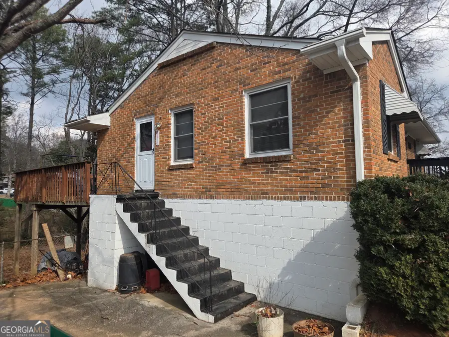 1100 N Parkwood Drive, Forest Park, GA 30297 - #3