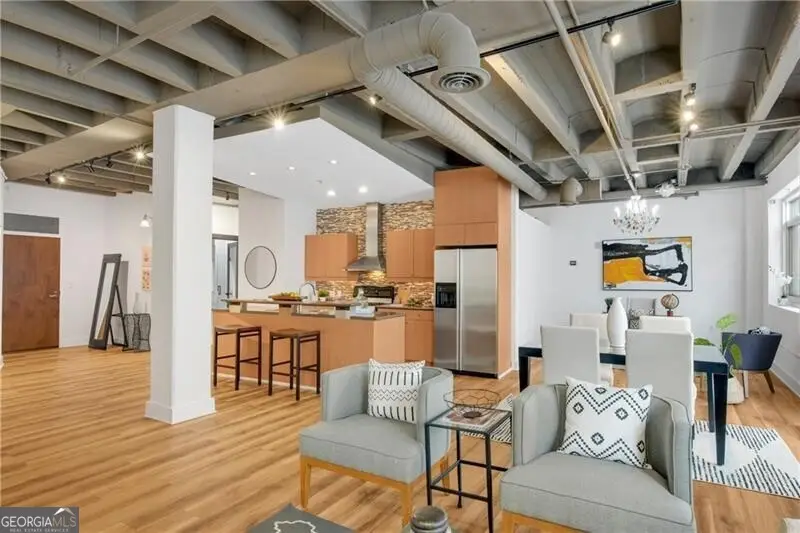 805 Peachtree Street Ne #306, Atlanta, GA 30308 - #1