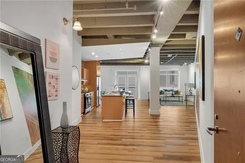 805 Peachtree Street Ne #306, Atlanta, GA 30308 - #3