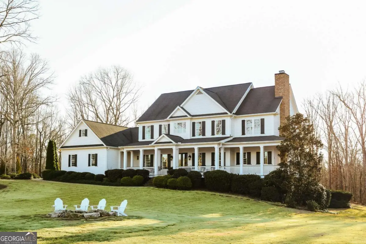 2220 Elder Mill Road, Watkinsville, GA 30677 - #1