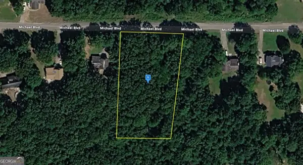 387 Michael Boulevard, Cedartown, GA 30125