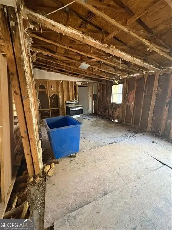 4197 Highway 162 S, Covington, GA 30016 - #3