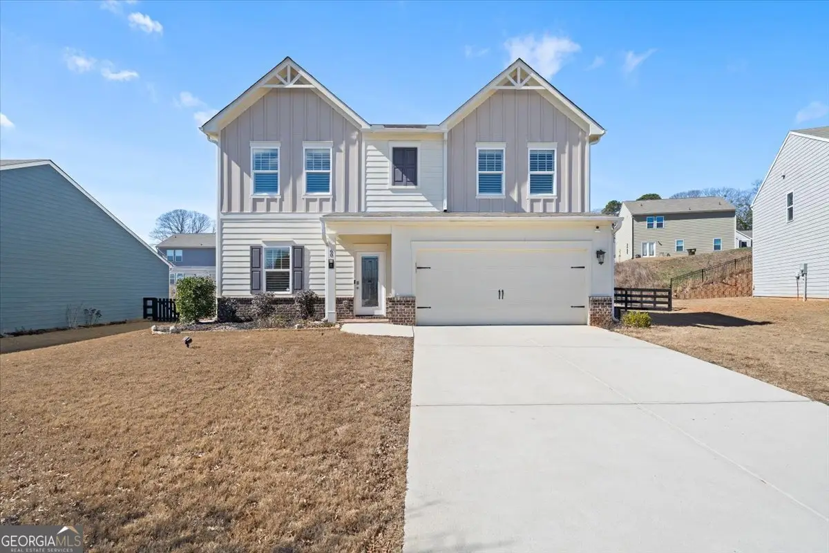 60 Cotton Tail Lane, Villa Rica, GA 30180 - #1