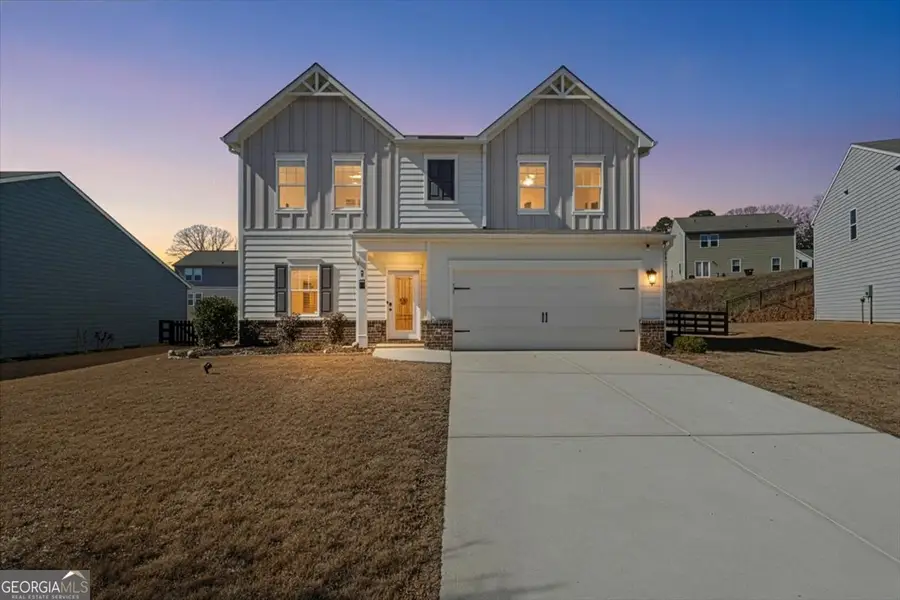 60 Cotton Tail Lane, Villa Rica, GA 30180 - #2