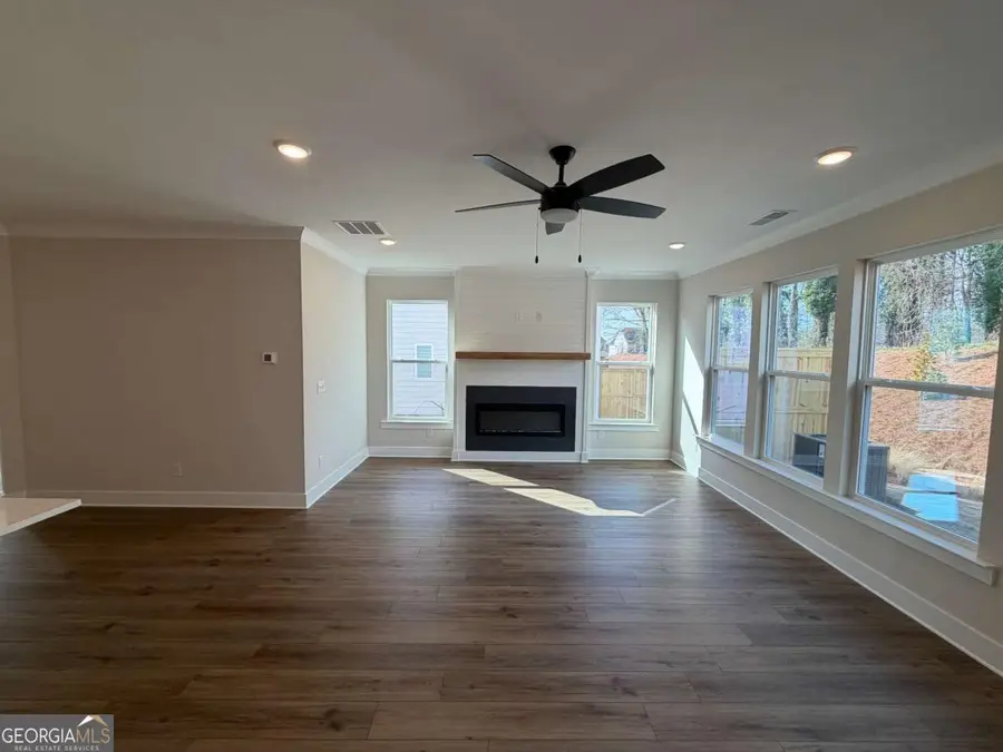 42 Trace Bluff, Dawsonville, GA 30534 - #2