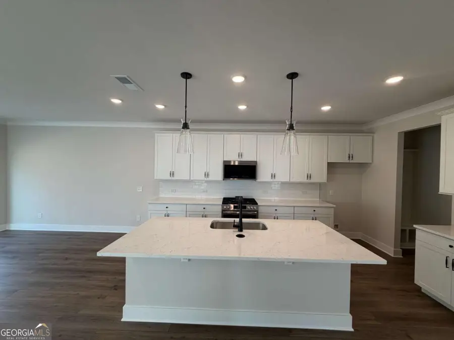 42 Trace Bluff, Dawsonville, GA 30534 - #3