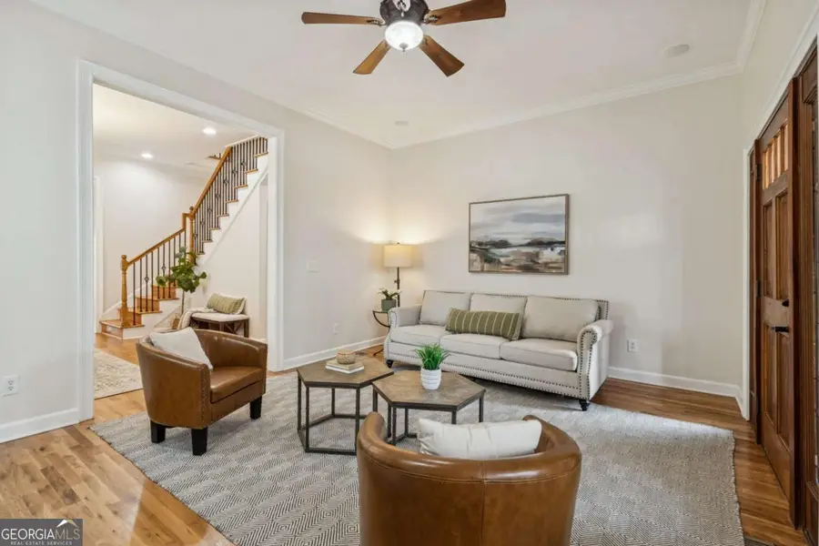 505 Angier Avenue Ne, Atlanta, GA 30308 - #2