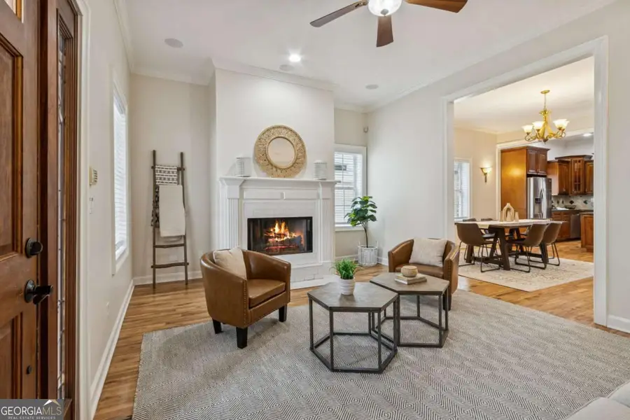 505 Angier Avenue Ne, Atlanta, GA 30308 - #3