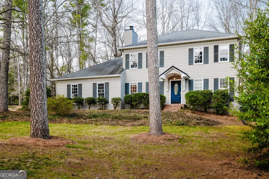 1511 Wood Valley Drive, Marietta, GA 30066 - #2