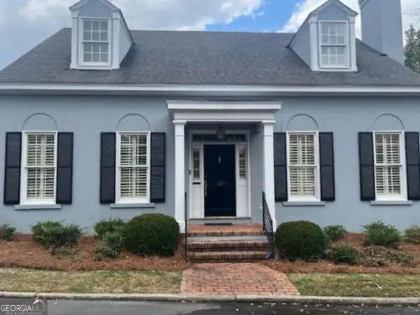 120 Idle Hour Drive, Macon, GA 31210