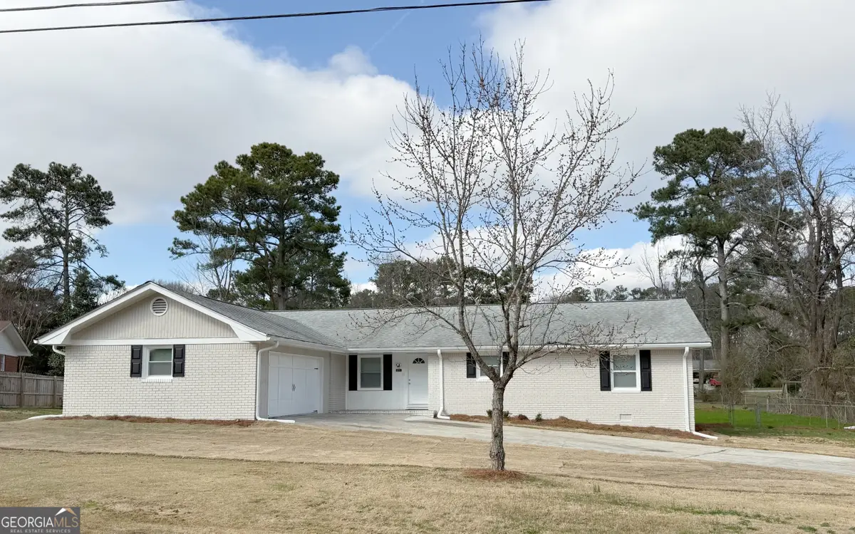 1771 Poplar Street Se, Conyers, GA 30013 - #1