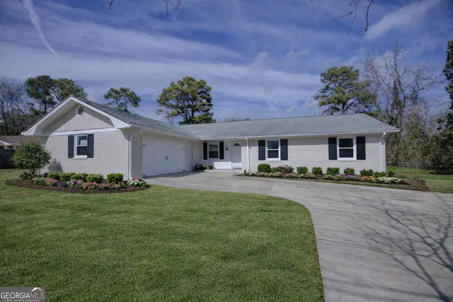 1771 Poplar Street Se, Conyers, GA 30013 - #2