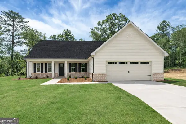 437 Equestrian Walk #LOT 24, Winder, GA 30680