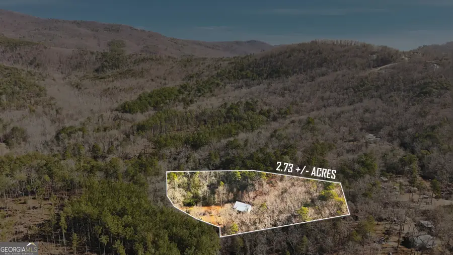 416 Liberty Creek Drive, Clarkesville, GA 30523 - #3