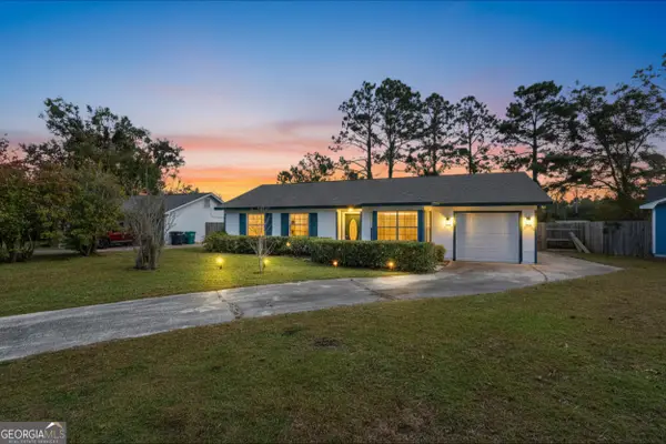 404 Westgate Circle, St. Marys, GA 31558