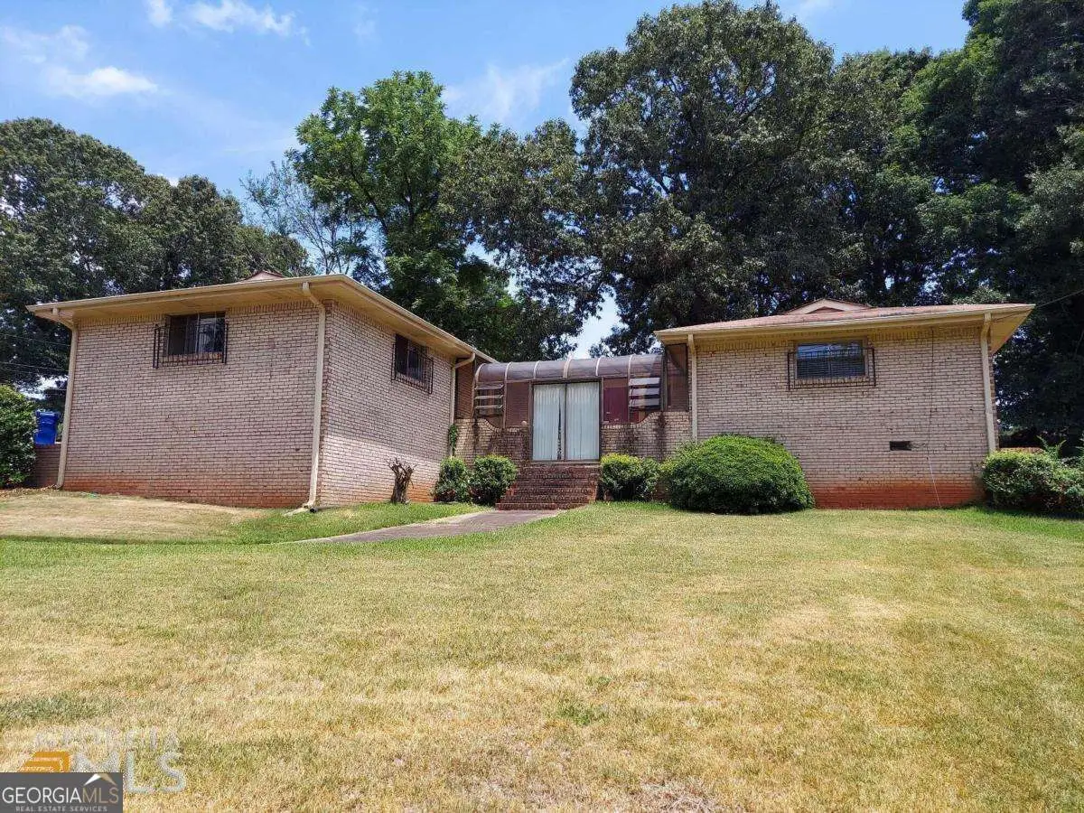 4710 Riverwood Circle, Decatur, GA 30035 - #1