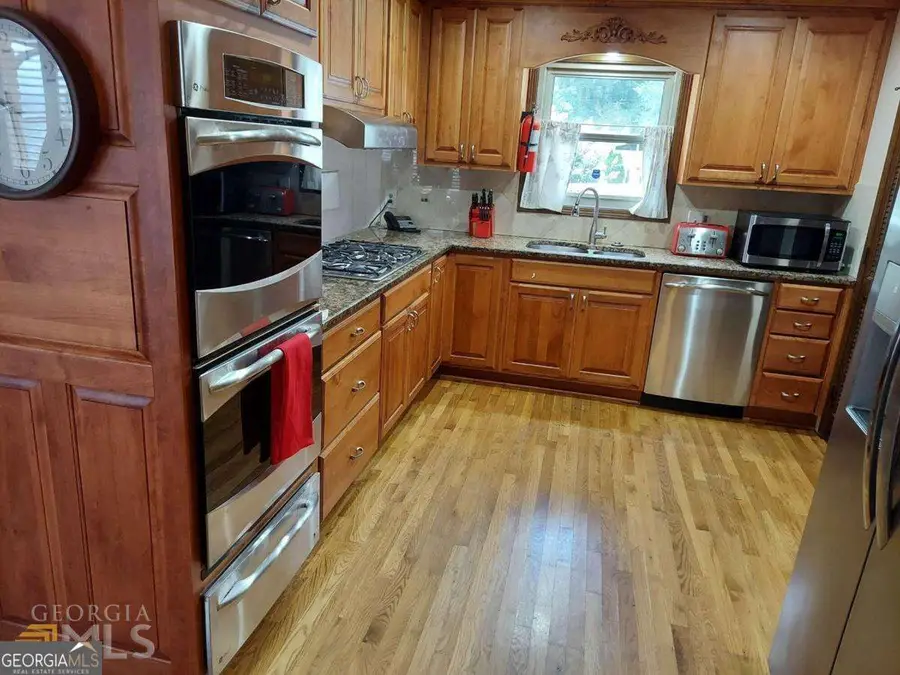 4710 Riverwood Circle, Decatur, GA 30035 - #2