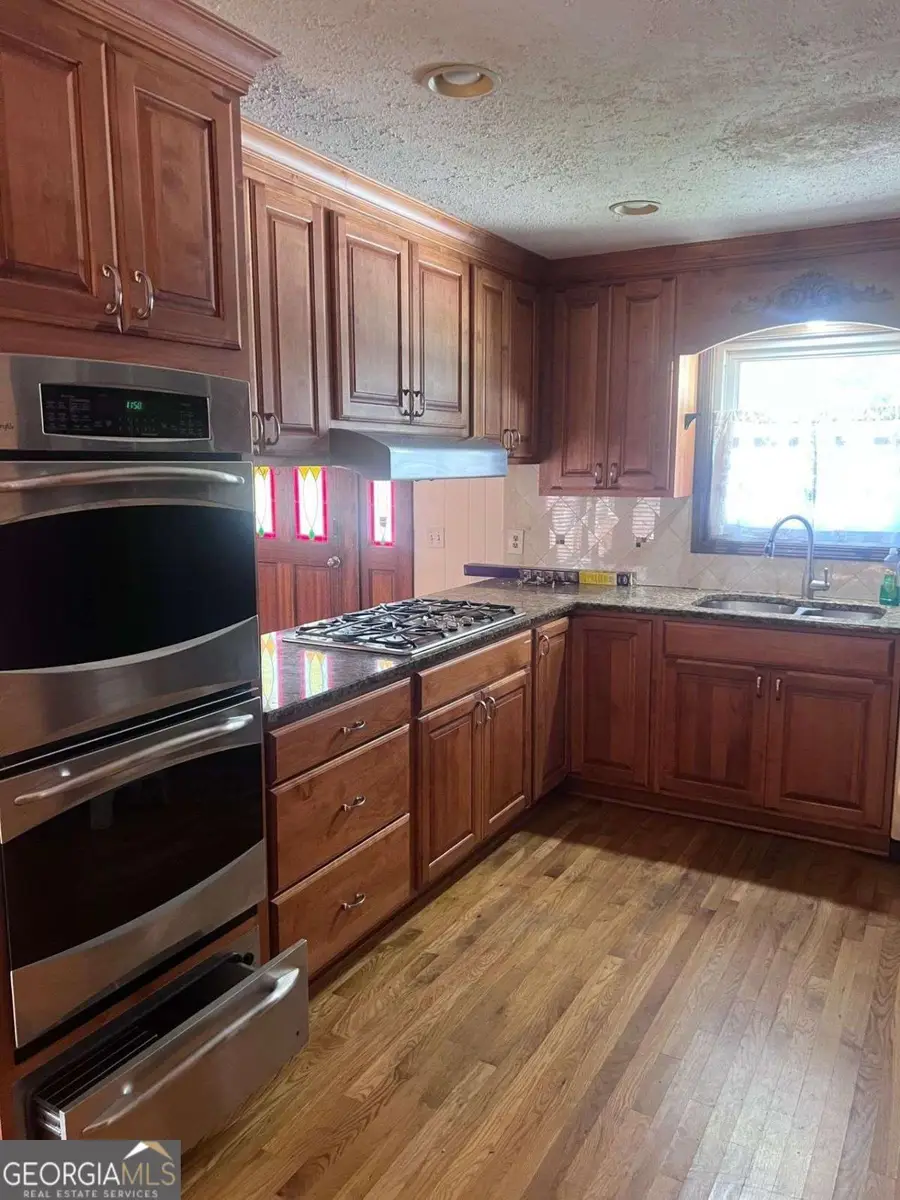 4710 Riverwood Circle, Decatur, GA 30035 - #3