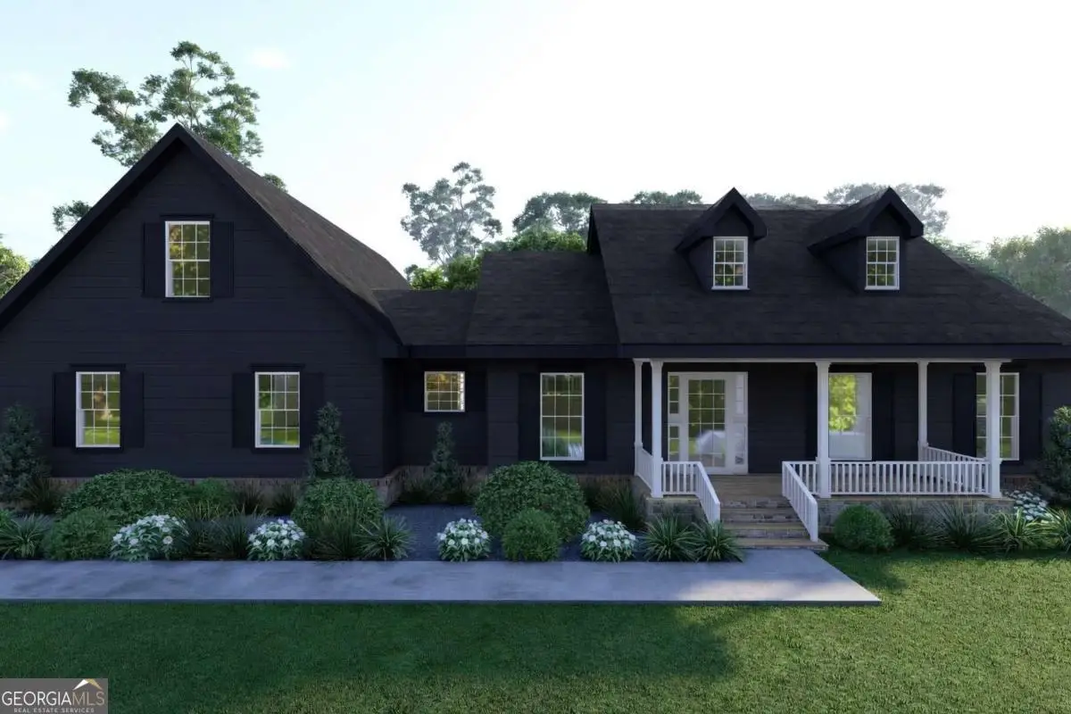 0 Cliffs Street - Lot 29, Dalton, GA 30721 - #1