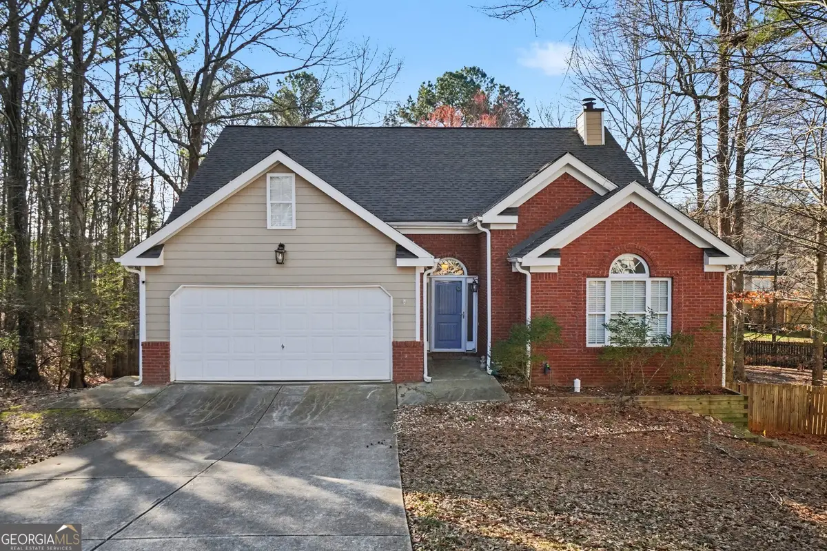 64 Cassie Court, Dallas, GA 30157 - #1