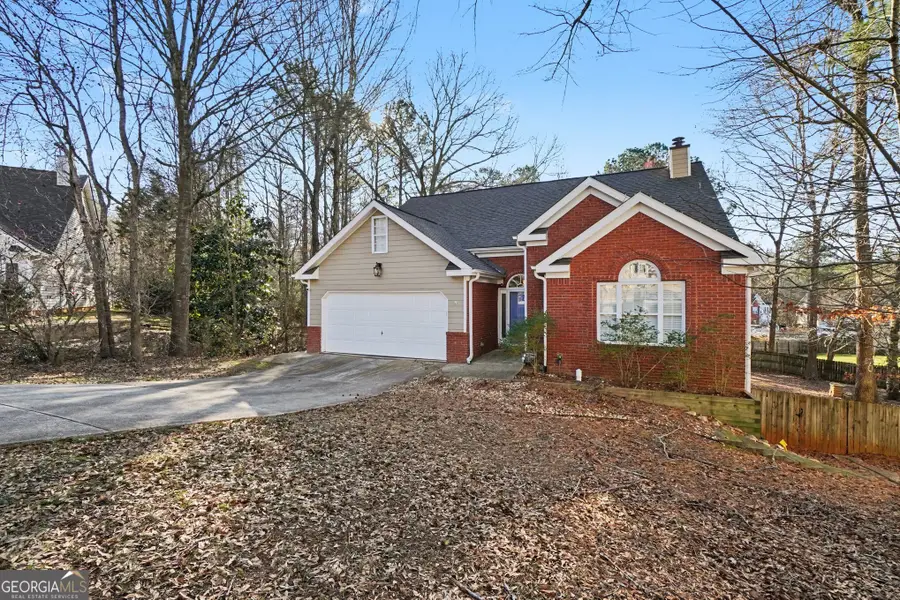 64 Cassie Court, Dallas, GA 30157 - #3