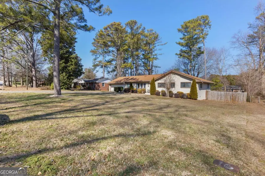 1721 Sierra Drive, Marietta, GA 30062 - #2