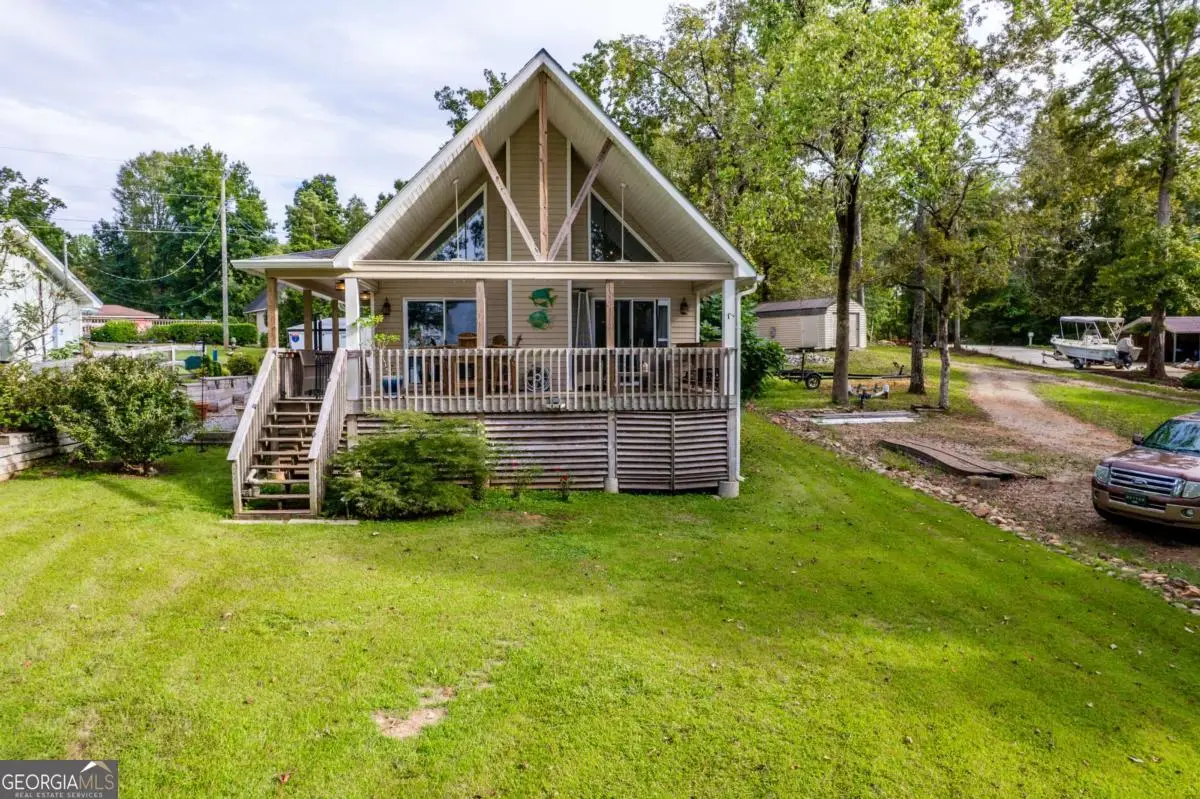 325A Shelton Drive, Eatonton, GA 31024 - #1