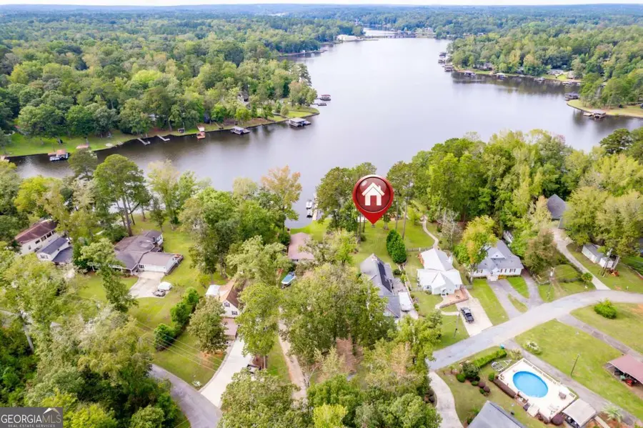 325A Shelton Drive, Eatonton, GA 31024 - #2