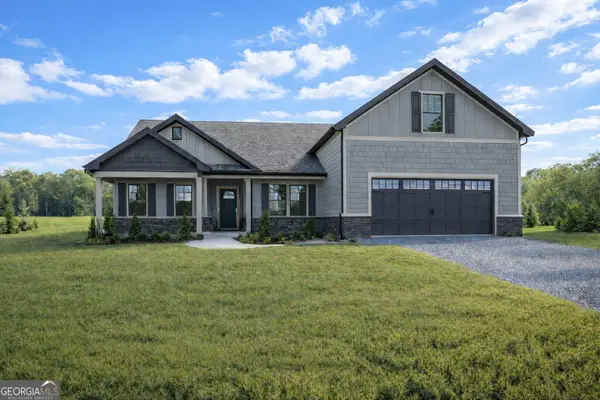 406 Equestrian Walk #LOT 19, Winder, GA 30680