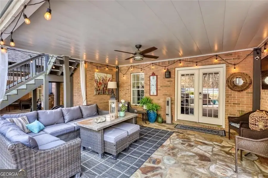 401 St Regis Drive, Oxford, GA 30054 - #3