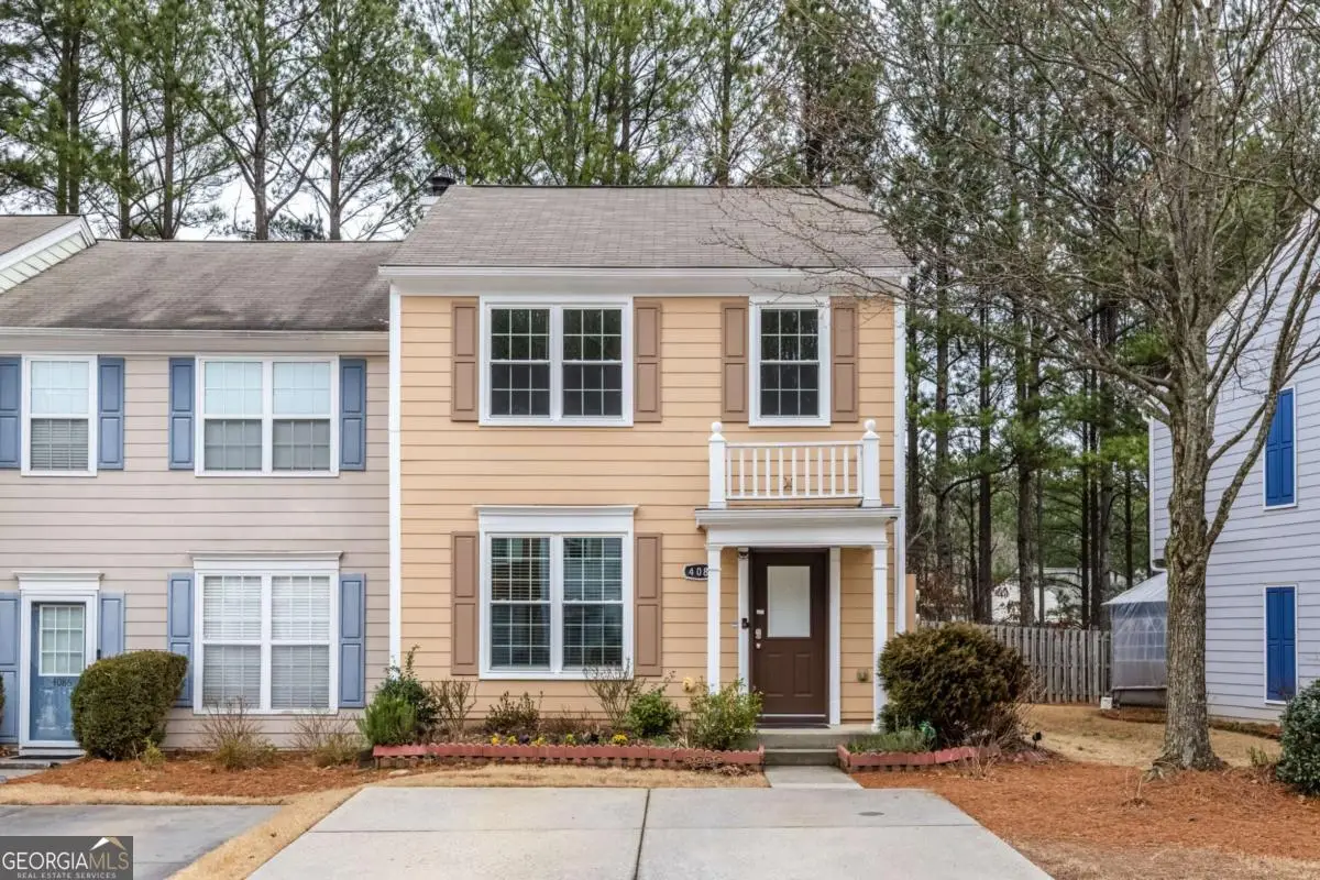 4088 Howell Park Road, Duluth, GA 30096 - #1