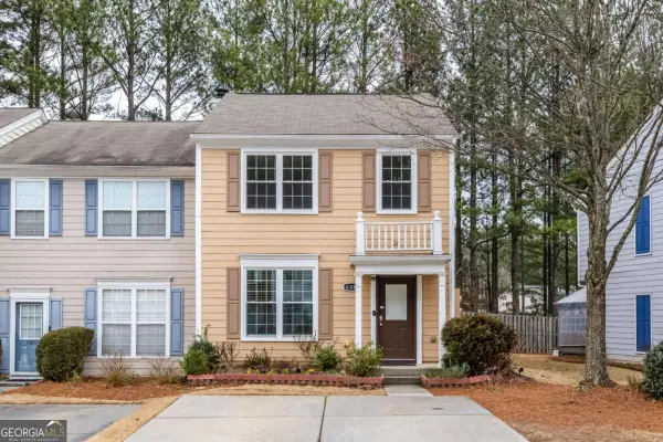 4088 Howell Park Road, Duluth, GA 30096